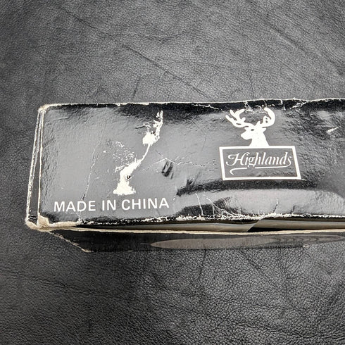 英国ヴィンテージ シルバープレート製 コースター6個セット 箱入り